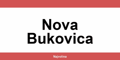 NTL Nova Bukovica – radno vrijeme