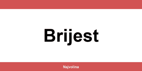 NTL Brijest – radno vrijeme