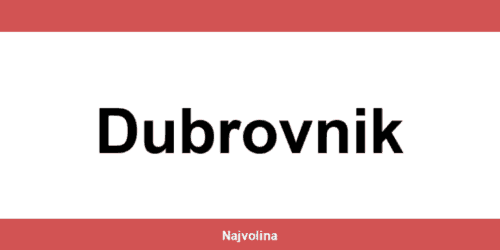 NTL Dubrovnik – radno vrijeme