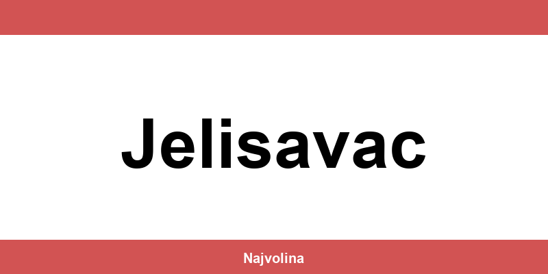 NTL Jelisavac – radno vrijeme