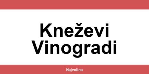 NTL Kneževi Vinogradi – radno vrijeme