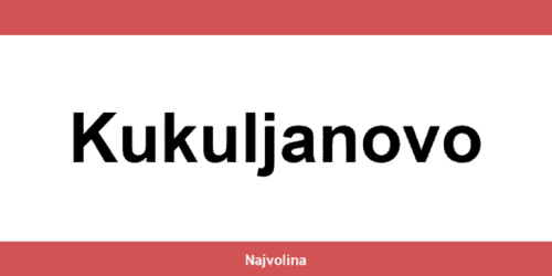 NTL Kukuljanovo – radno vrijeme