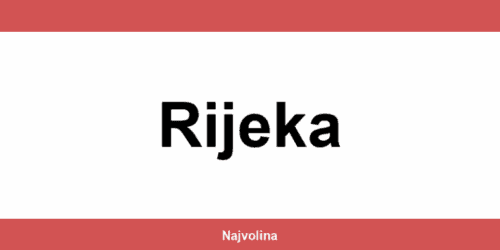NTL Rijeka – radno vrijeme