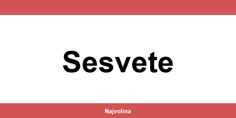 NTL Sesvete – radno vrijeme
