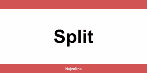 NTL Split – radno vrijeme