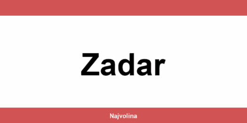 NTL Zadar – radno vrijeme